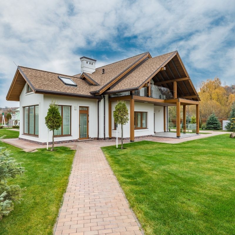 constructeur de maison en Meurthe-et-Moselle