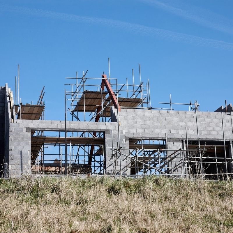 constructeur de maison en Meurthe-et-Moselle